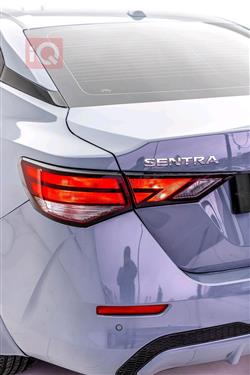 نیسان سێنترا